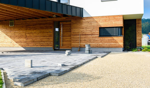 Best Concrete Paver Driveway  in Prairie Creek, AR