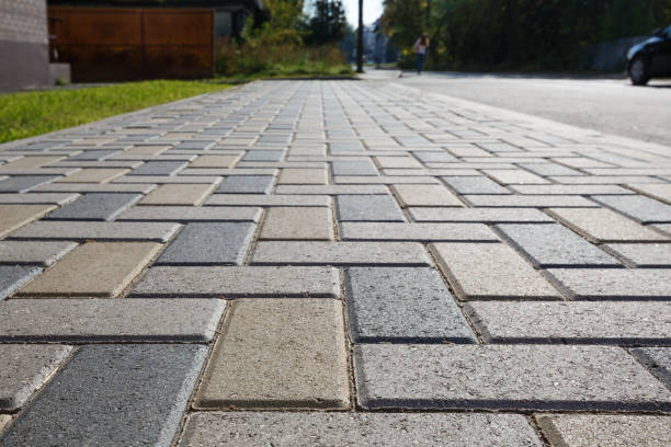 Best Professional Driveway Pavers  in Prairie Creek, AR