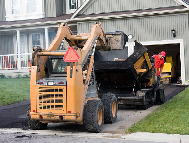 Reasons to Select Us for Your Driveway Paving Requirements in Prairie Creek, AR
