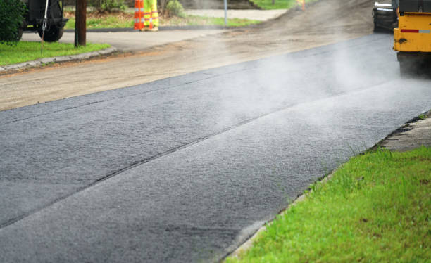 Best Affordable Driveway Pavers  in Prairie Creek, AR