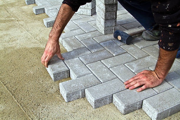 Best Driveway Pavers for Homes  in Prairie Creek, AR